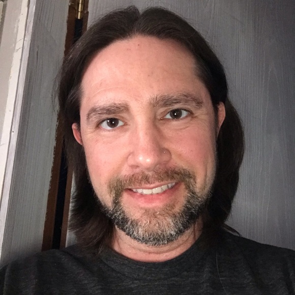 Meet your Posher, Scott - Picture 1 of 1